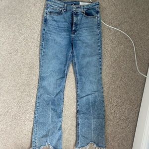 Rag & Bone Jeans